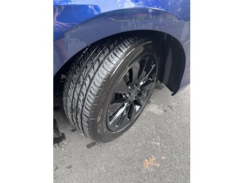 2013 Honda Accord EX-L V-6