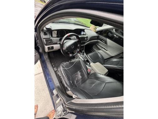 2013 Honda Accord EX-L V-6