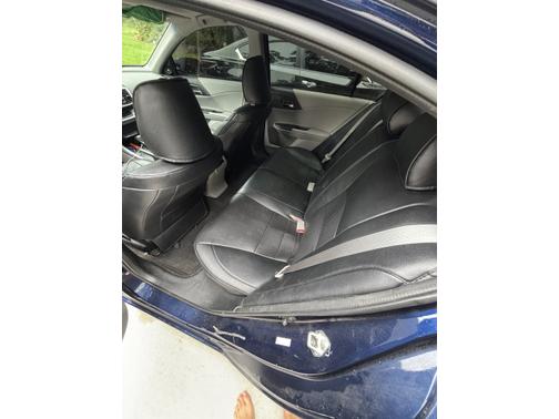 2013 Honda Accord EX-L V-6