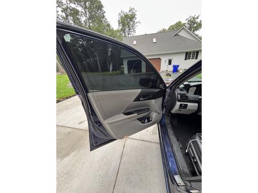 2013 Honda Accord EX-L V-6