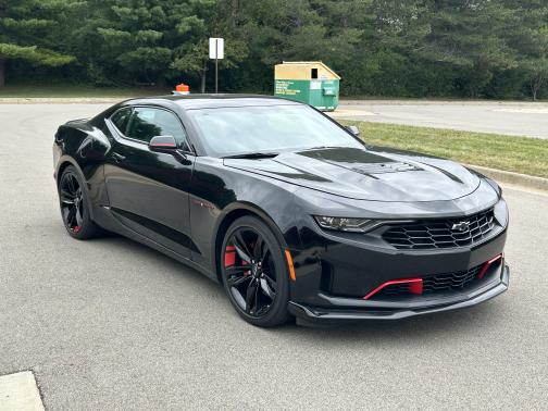 2023 Chevrolet Camaro LT1