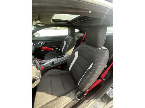 2023 Chevrolet Camaro LT1