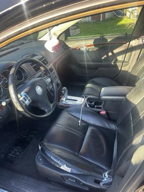 2009 Saturn Aura XR