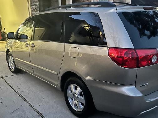 2006 Toyota Sienna CE