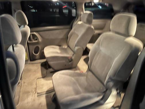 2006 Toyota Sienna CE