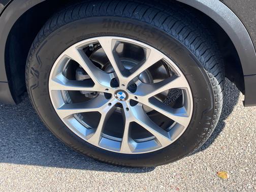 2020 BMW X5 sDrive40i