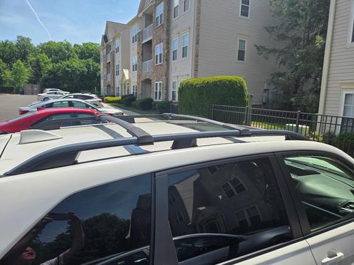 White 2020 Subaru Forester Premium