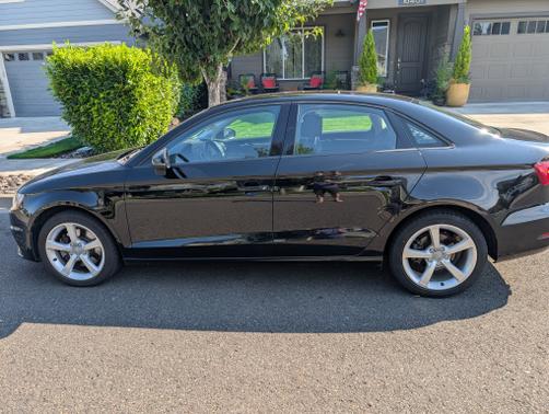 2015 Audi A3 1.8T Premium