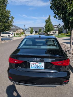 2015 Audi A3 1.8T Premium