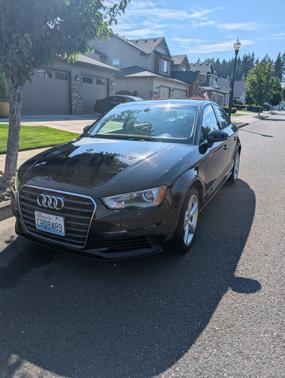 2015 Audi A3 1.8T Premium