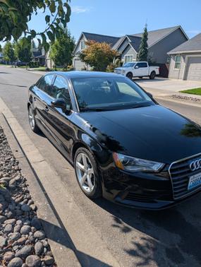 2015 Audi A3 1.8T Premium