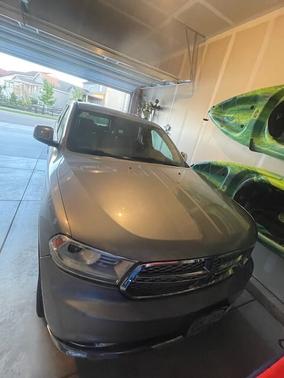2015 Dodge Durango Citadel