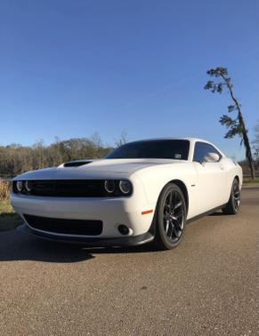 2019 Dodge Challenger R/T