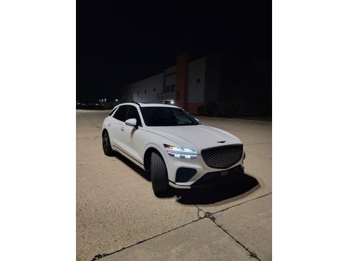 2023 Genesis GV70 2.5T