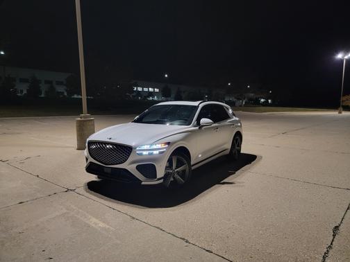 2023 Genesis GV70 2.5T