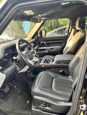 2021 Land Rover Defender X-Dynamic SE