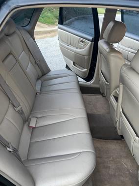 2004 Toyota Avalon XL