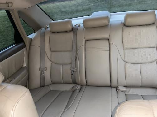 2004 Toyota Avalon XL