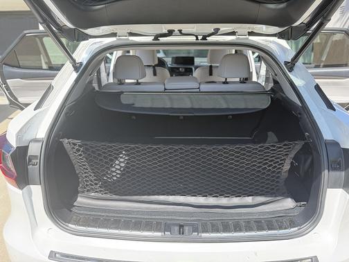 2020 Lexus RX 350 Base