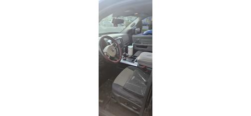 2010 Dodge Ram 1500 SLT