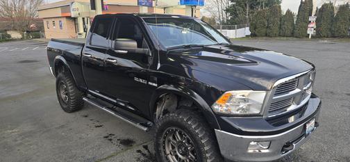 2010 Dodge Ram 1500 SLT