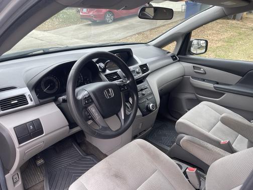 2013 Honda Odyssey LX