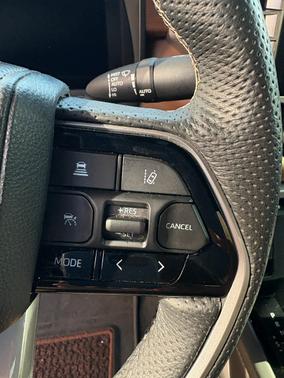 2023 Toyota Tundra 1794 Edition