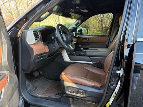 2023 Toyota Tundra 1794 Edition