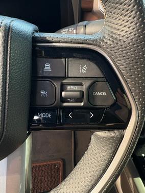 2023 Toyota Tundra 1794 Edition