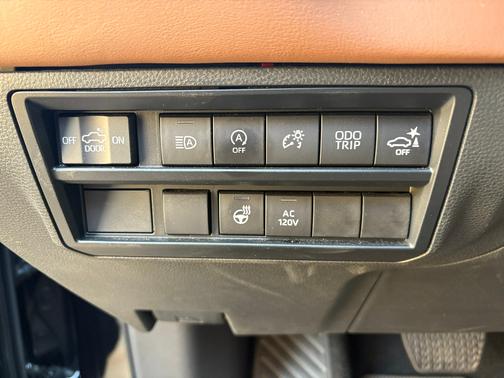 2023 Toyota Tundra 1794 Edition