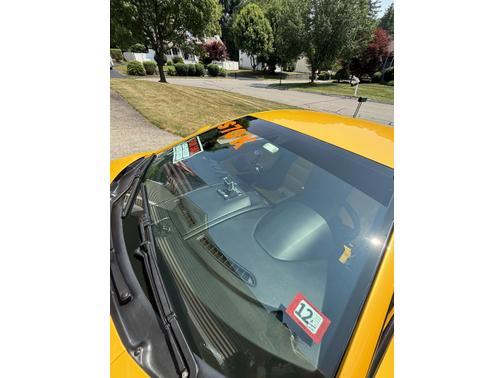 2004 Lamborghini Gallardo Base