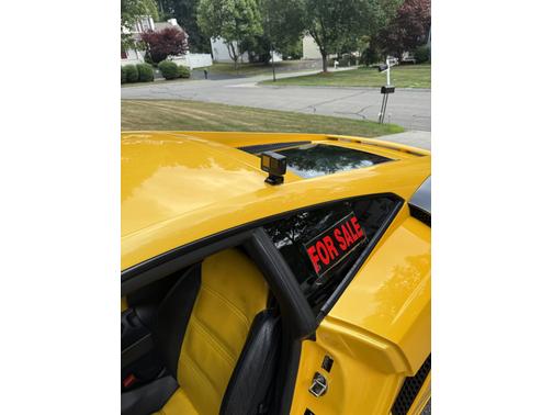 2004 Lamborghini Gallardo Base