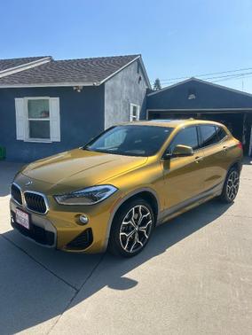 2018 BMW X2 sDrive28i