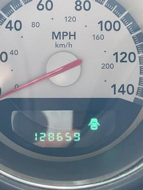 2009 Dodge Challenger SE