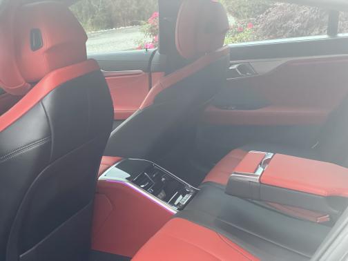 2022 BMW M850 Gran Coupe i xDrive