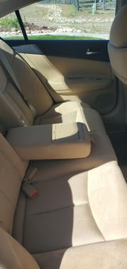 2009 Nissan Maxima 3.5 S