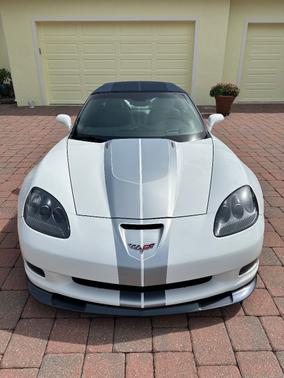 2013 Chevrolet Corvette 427