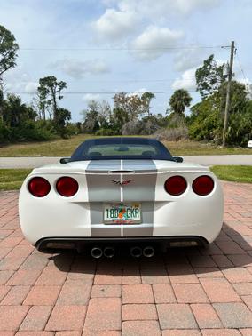 2013 Chevrolet Corvette 427
