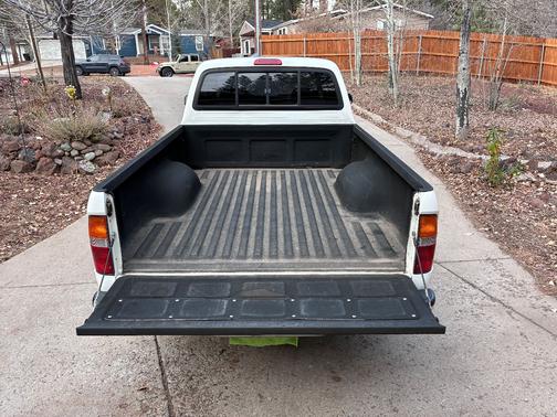 1999 Toyota Tacoma Xtracab