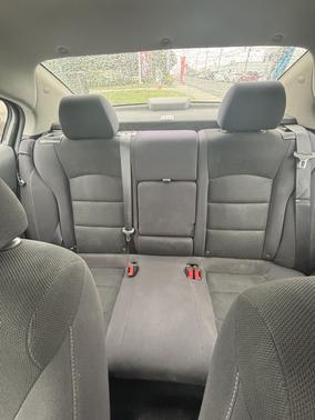 2013 Chevrolet Cruze 1LT
