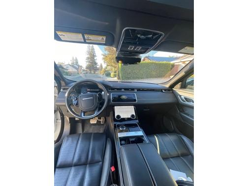 Photo 2 of 20 of 2018 Land Rover Range Rover Velar P250 HSE R-Dynamic