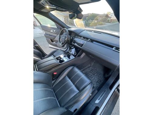 Photo 4 of 20 of 2018 Land Rover Range Rover Velar P250 HSE R-Dynamic