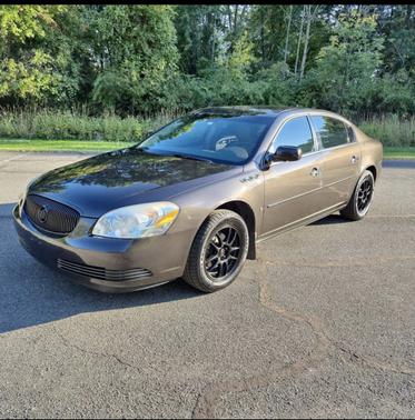 2008 Buick Lucerne CXL