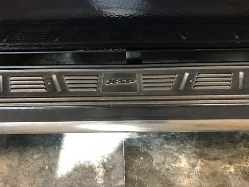 2008 Toyota Tundra SR5 Double Cab