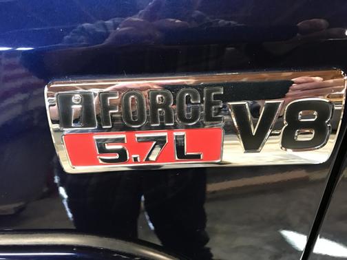 2008 Toyota Tundra SR5 Double Cab