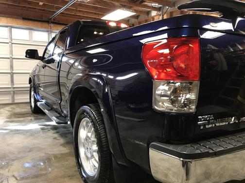2008 Toyota Tundra SR5 Double Cab