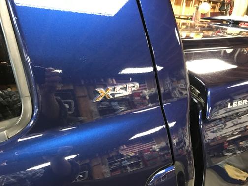 2008 Toyota Tundra SR5 Double Cab