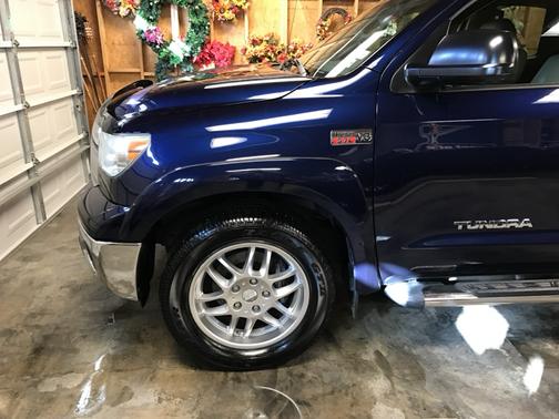 2008 Toyota Tundra SR5 Double Cab