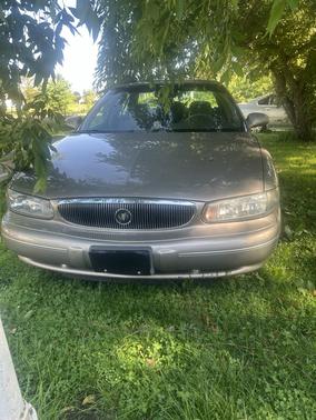 1999 Buick Century Limited