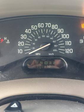 1999 Buick Century Limited